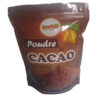 Poudre de Cacao 100% Naturel (Bioflor) – Image 2